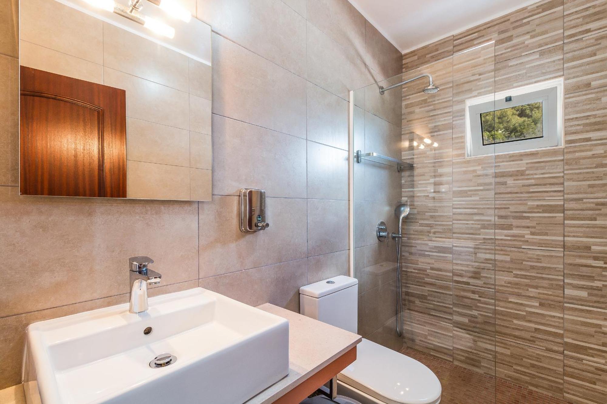 Guesthouse Aljezur Center Rum bild